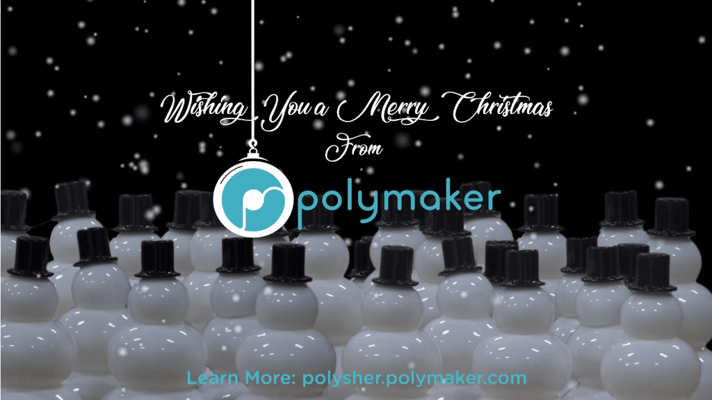 Polysher Operational & Set Up Video - Polymaker 