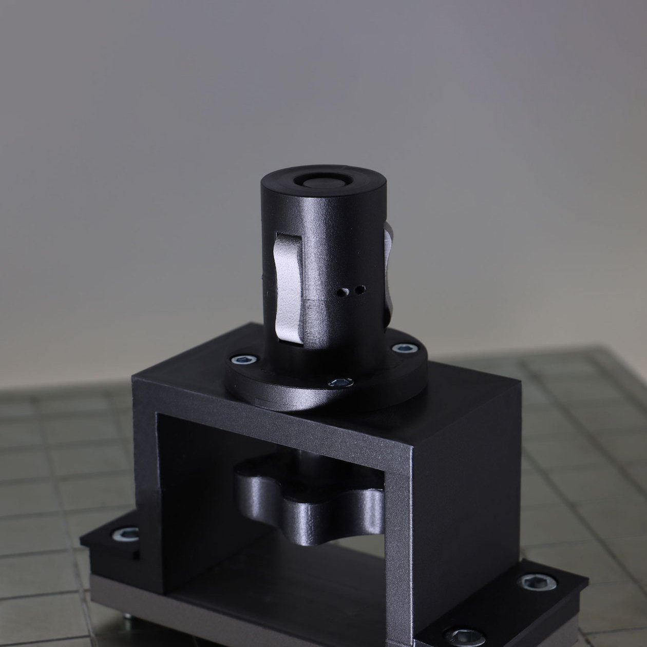 PolyMide™ PA12-CF - Polymaker