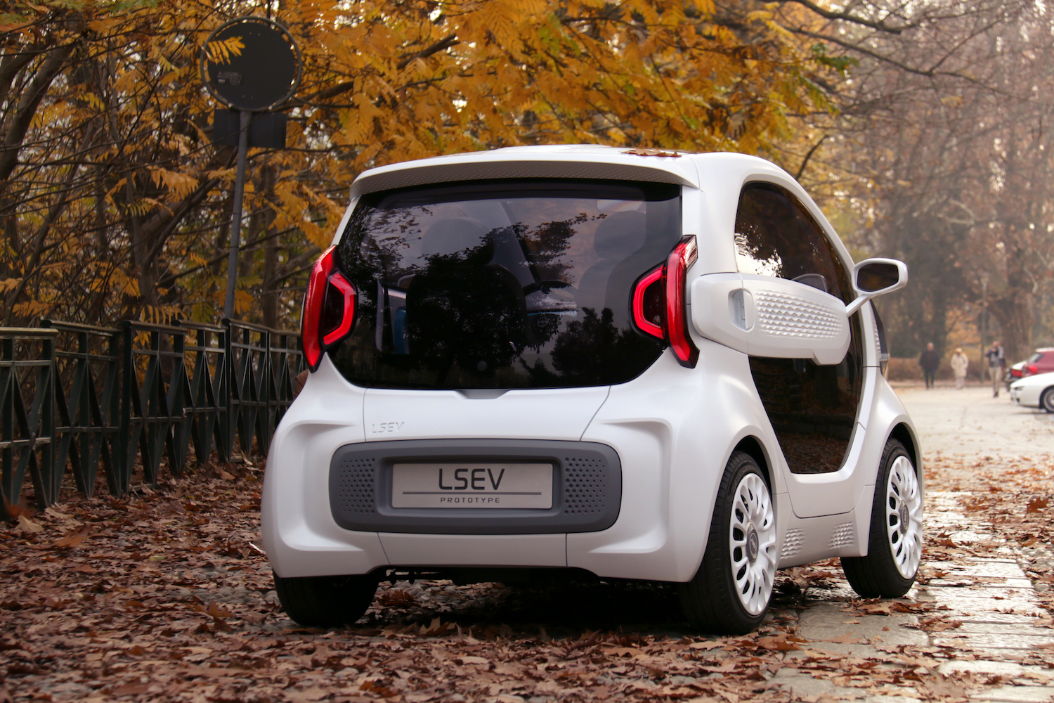 Lsev car deals for sale