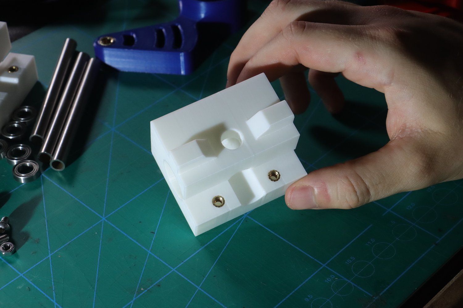 New Guide Makes It Easy for Anyone to Improve Their 3D Print Quality
