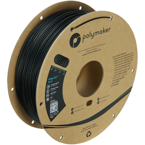 PolyTerra PLA Matte 3D Printer 1kg Filament 1.75mm & 2.85mm Polymaker  Australia