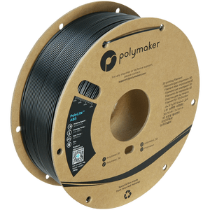 Polymaker PolyLite ABS - Creadil