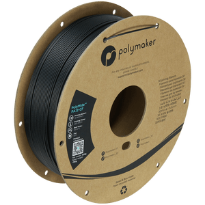 PolyMide™ PA12-CF - Polymaker