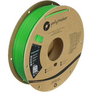 Polymaker Polysmooth 2.85mm X 750g Transparent – Printed Solid