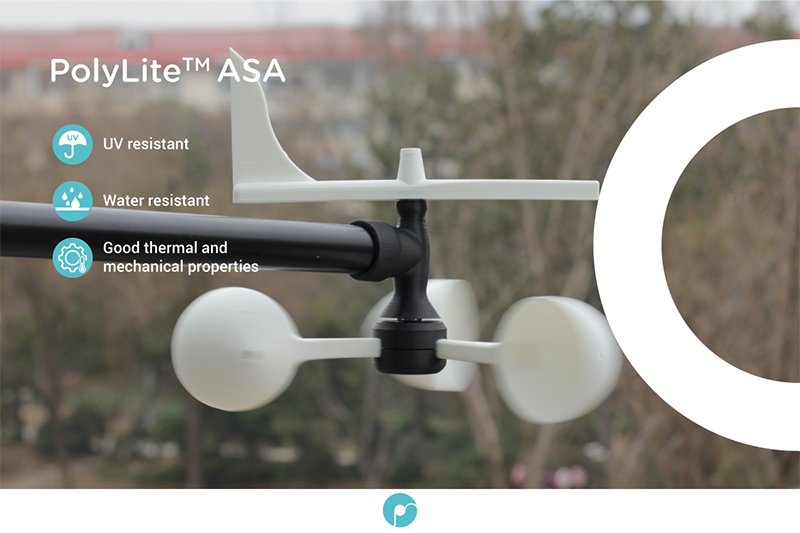 Testing ASA 3D Printing Filament, the Weather-Resistant Alternative to ABS  - 3D Printing Industry