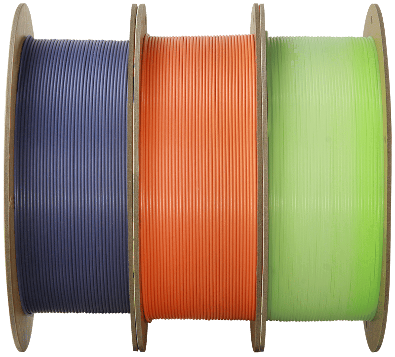 DIY Pre-Mass Production Sample Rainbow Silk PLA Filaments 3D Printers  Multi-Color Silk Filaments 3D Printing Plastic Rods 3D Fdm Printers 1.75mm  3D Filaments - China 3D Filaments, 3D Printing Filament