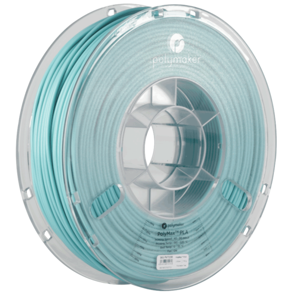 Polymaker – Innovator in 3D Printing.