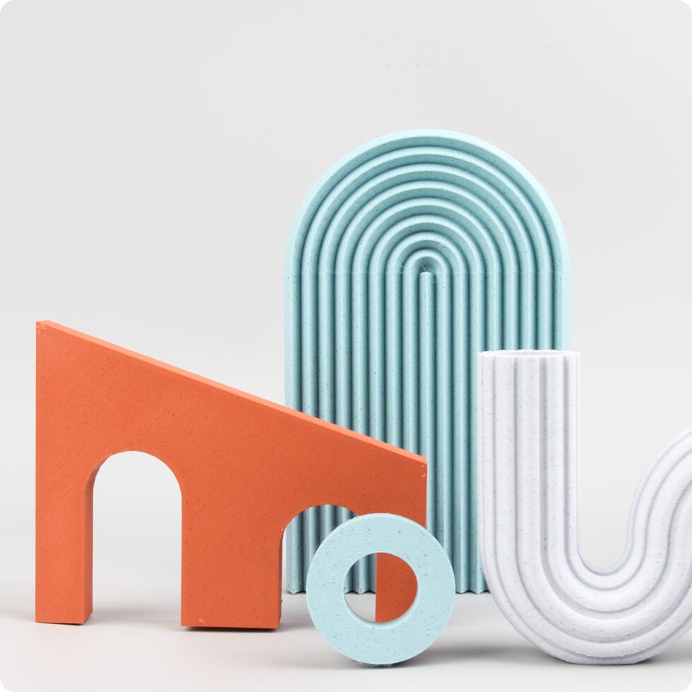 Marble PLA
