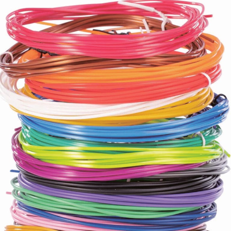 3D Pen Filaments - Polymaker