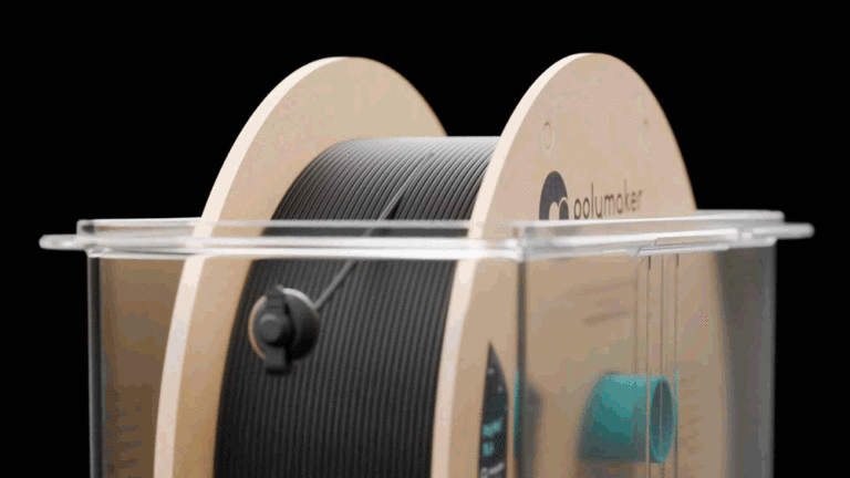 PolyDryer™ - Polymaker