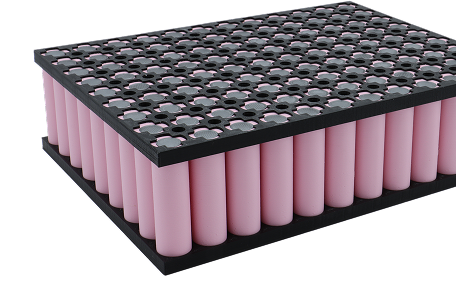Battery Housings