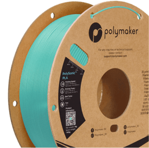 Polymaker - Simplify Creation