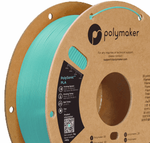 Multicolor 3D Printing: How to Print a Full Spectrum - Polymaker
